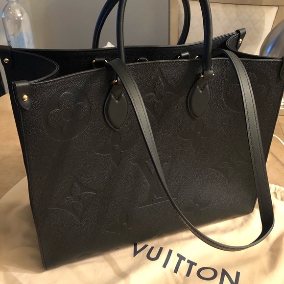 LOUIS VUITTON 💯 AUTHENTIC - Picture 5 of 5